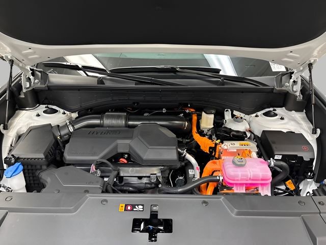 New 2026 Hyundai Santa Fe Calligraphy image 32