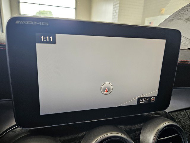 Used 2018 Mercedes-Benz C 43 AMG 4MATIC Coupe w/ Multimedia Package image 18
