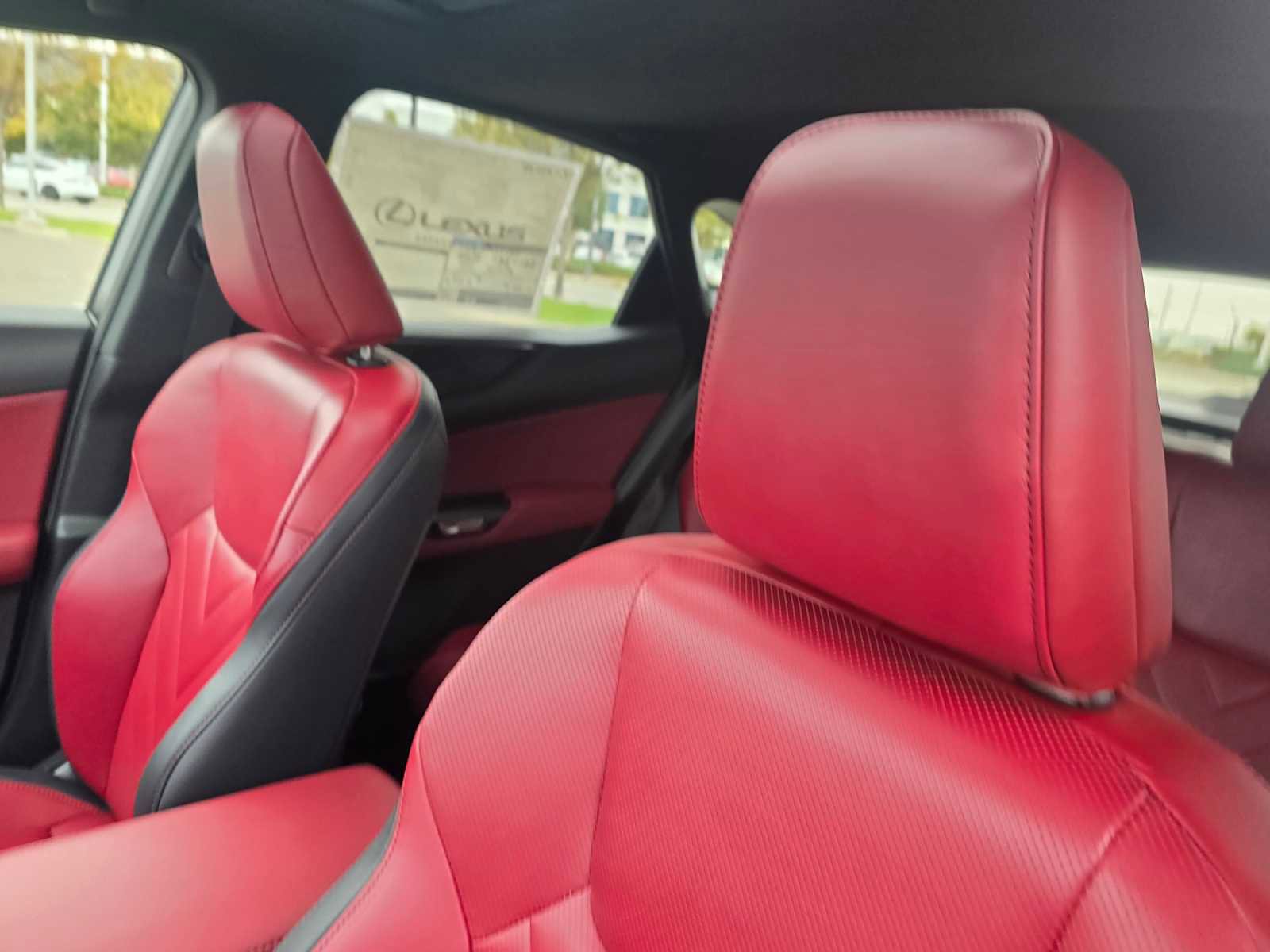 New 2026 Lexus NX 450h+ AWD w/ Luxury Package image 24