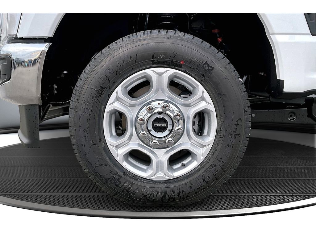New 2026 Ford F250 XLT image 42