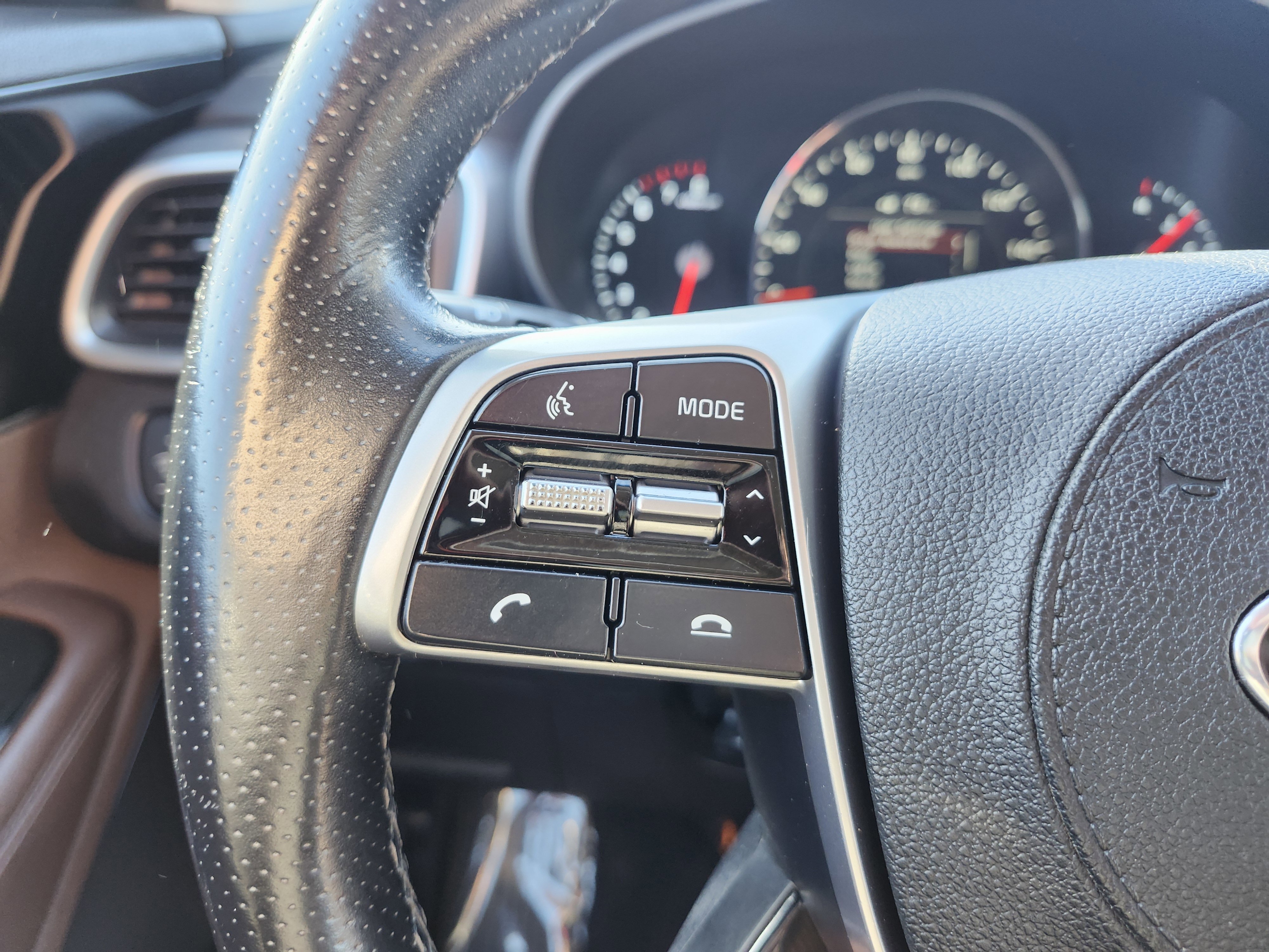 Used 2019 Kia Sorento SX image 41