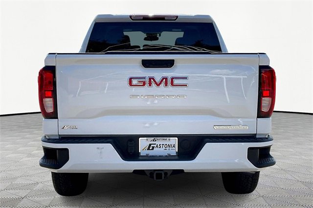 New 2026 GMC Sierra 1500 Elevation image 5