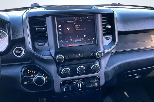 Used 2022 RAM 1500 Tradesman w/ Trailer Tow Group image 10