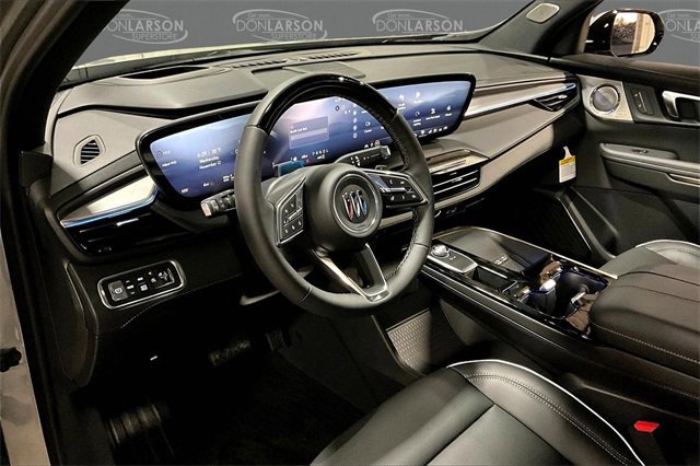 New 2026 Buick Enclave Avenir w/ Super Cruise Package image 9