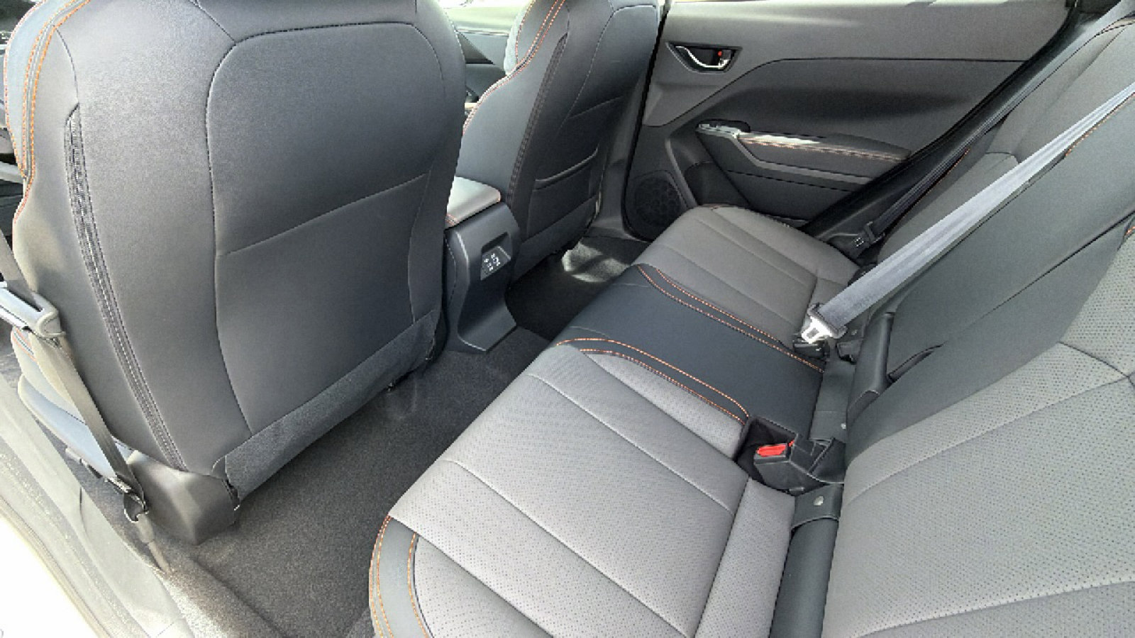 New 2026 Subaru Crosstrek 2.5i Limited image 24