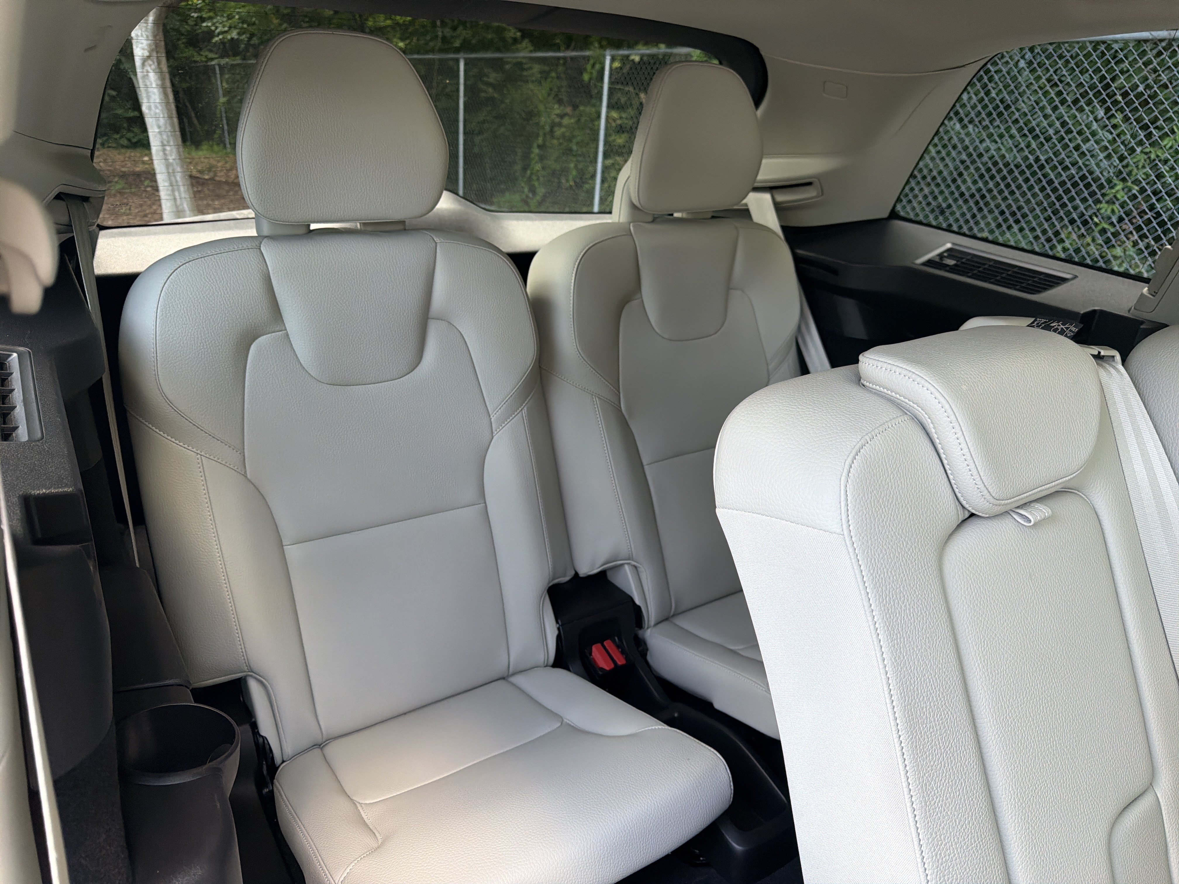 Certified 2024 Volvo XC90 B5 Core w/ Protection Package AWD/4WD image 33