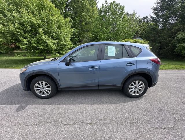Used 2016 MAZDA CX-5 Sport AWD/4WD image 6