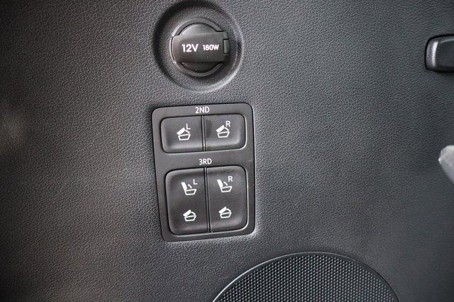 Used 2025 Hyundai Palisade Calligraphy image 31