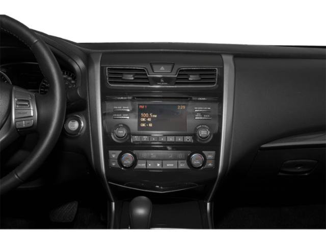 Used 2015 Nissan Altima 2.5 SL w/ Moonroof Package FWD image 13
