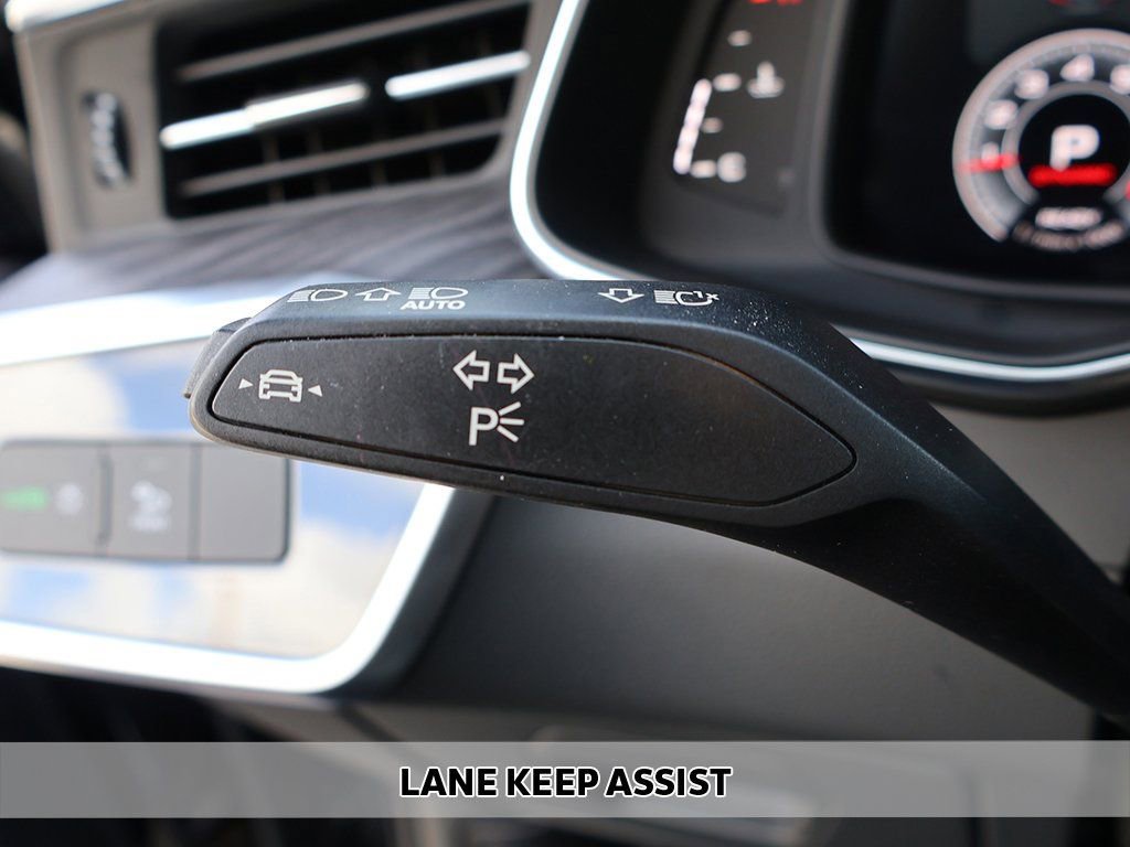 Used 2024 Audi A6 Premium Plus image 7