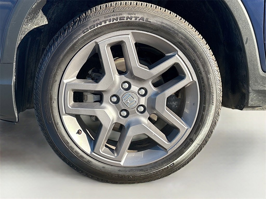 Used 2023 Honda Passport EX-L image 30