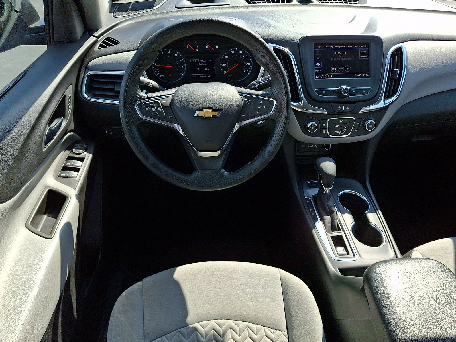 Certified 2024 Chevrolet Equinox LS image 12