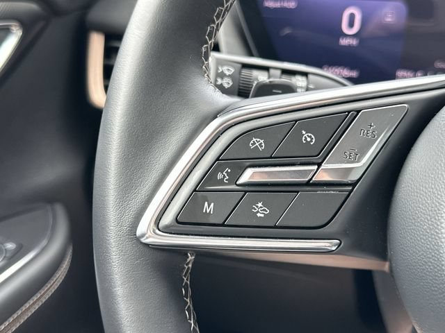 Used 2025 Buick Envision Sport Touring AWD/4WD image 17