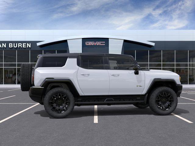New 2026 GMC Hummer EV 2X image 5