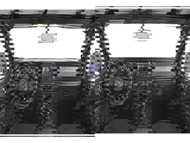 Used 2022 Jeep Gladiator Willys image 8