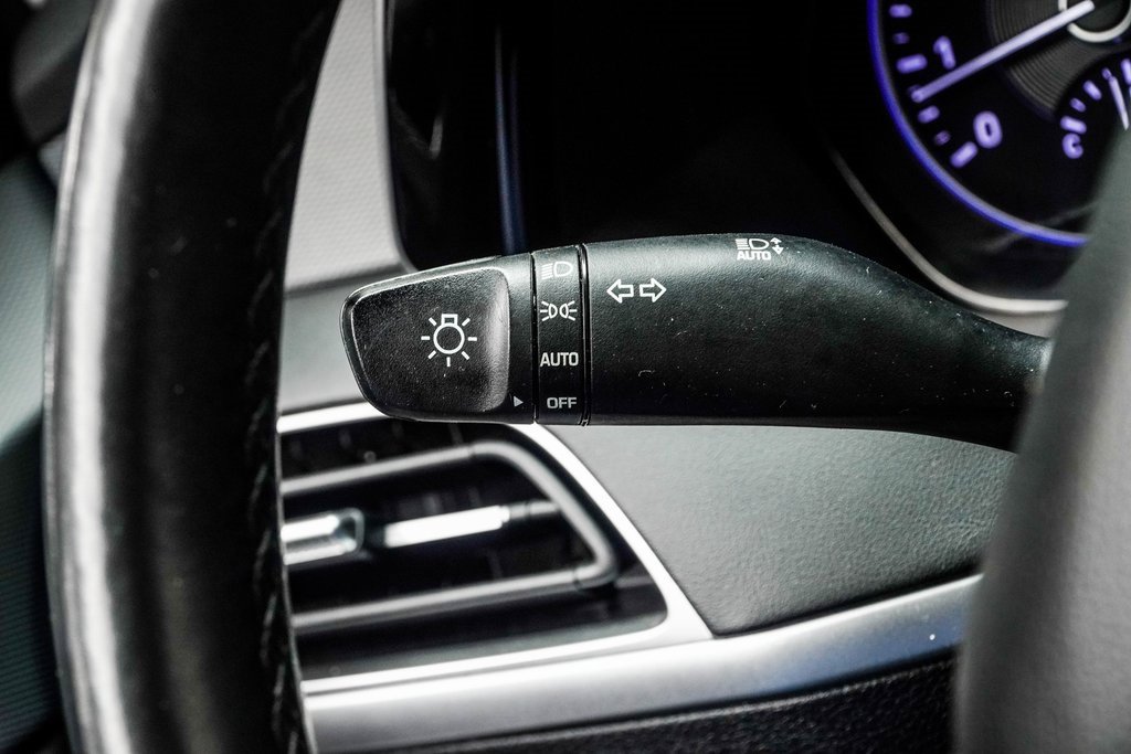 Used 2022 Hyundai Palisade SEL w/ Premium Package image 23