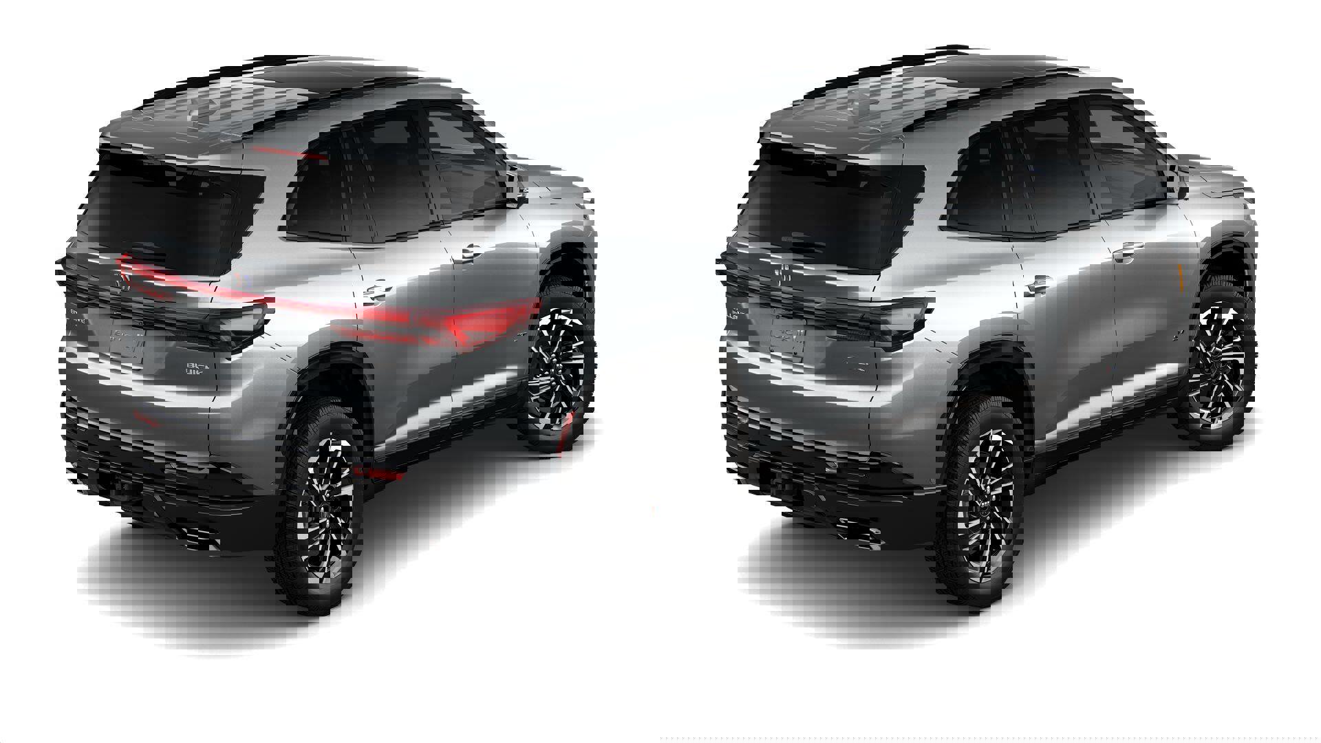 New 2026 Buick Enclave Sport Touring w/ Power Package image 27