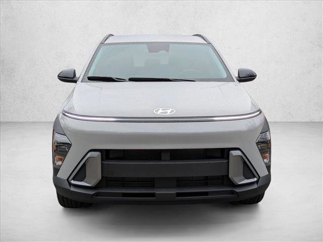 New 2026 Hyundai Kona SEL Sport FWD image 6