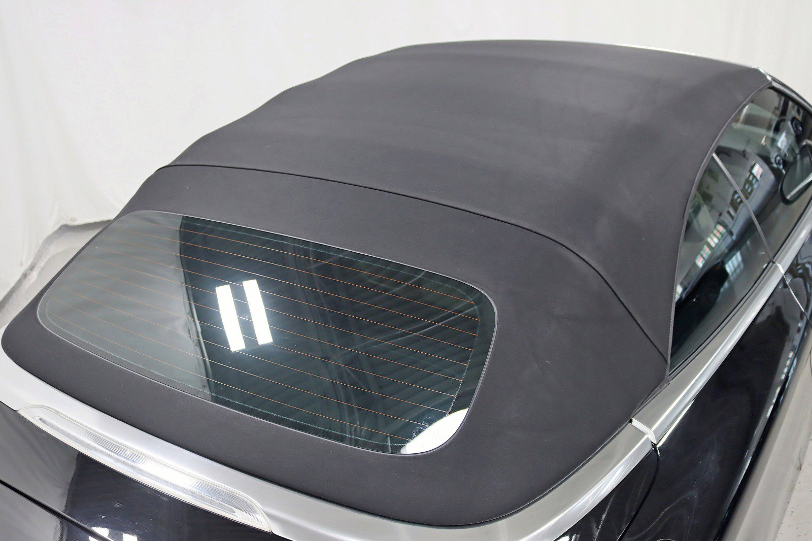 Used 2019 Mercedes-Benz C 300 4MATIC Cabriolet w/ Multimedia Package image 37