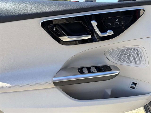 Used 2022 Mercedes-Benz C 300 4MATIC Sedan image 17