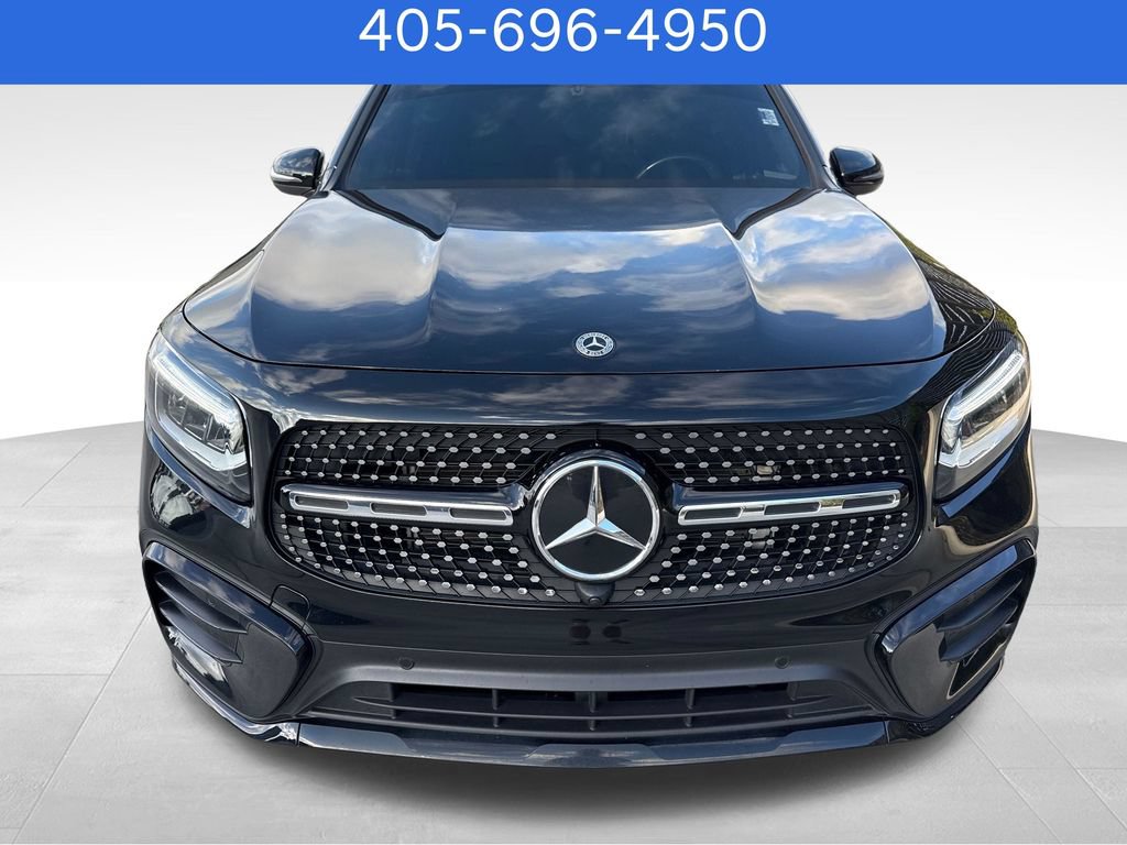 Used 2024 Mercedes-Benz GLB 250 image 10