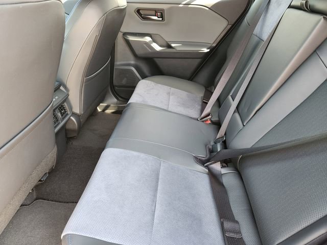 New 2026 Toyota RAV4 XSE w/ Weather Package AWD/4WD image 24