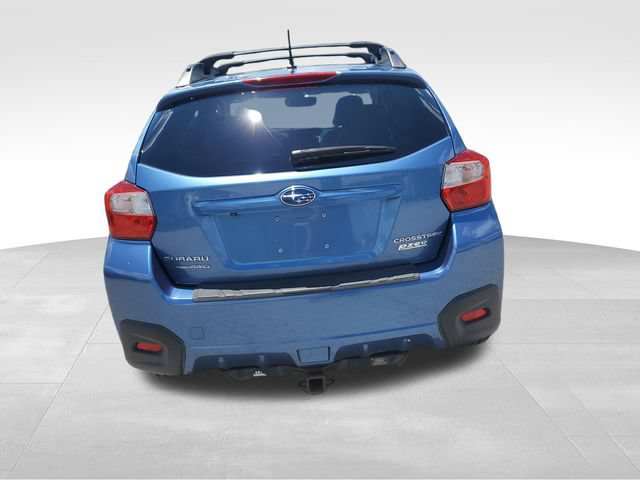 Used 2017 Subaru Crosstrek 2.0i Premium AWD/4WD image 5