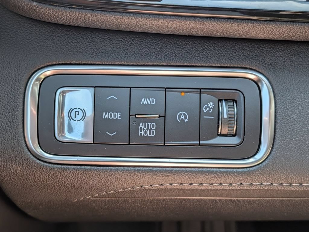 New 2026 Buick Enclave Avenir w/ Super Cruise Package AWD/4WD image 47
