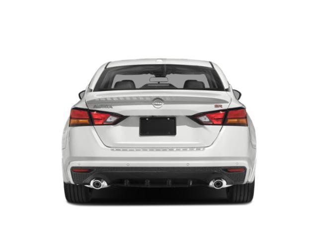 Used 2024 Nissan Altima 2.5 SR FWD image 8