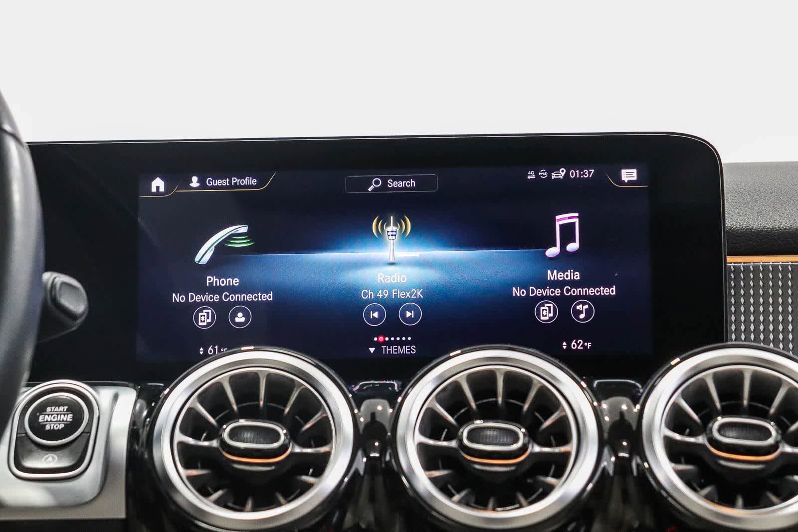 Used 2022 Mercedes-Benz GLB 250 image 15