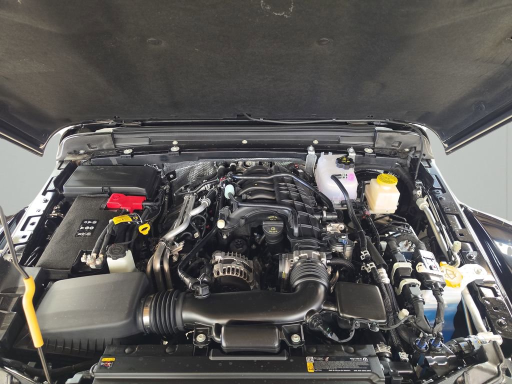 New 2026 Jeep Gladiator Rubicon image 9