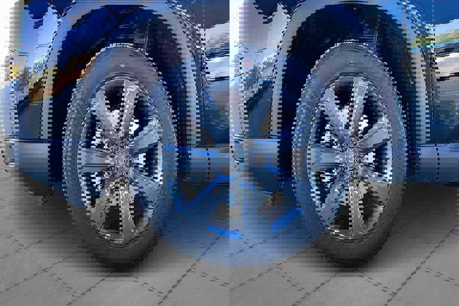 New 2026 Honda Pilot Sport image 12