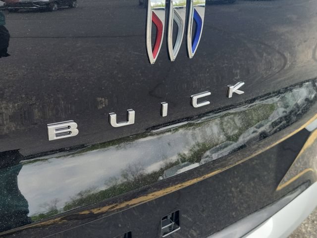 New 2026 Buick Envista Sport Touring FWD image 7