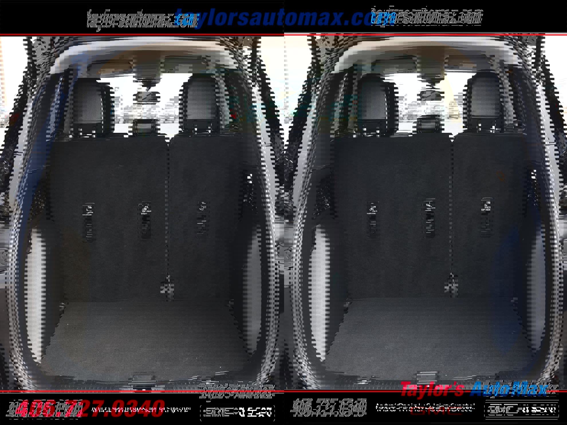 Used 2020 Ford Escape SEL image 34