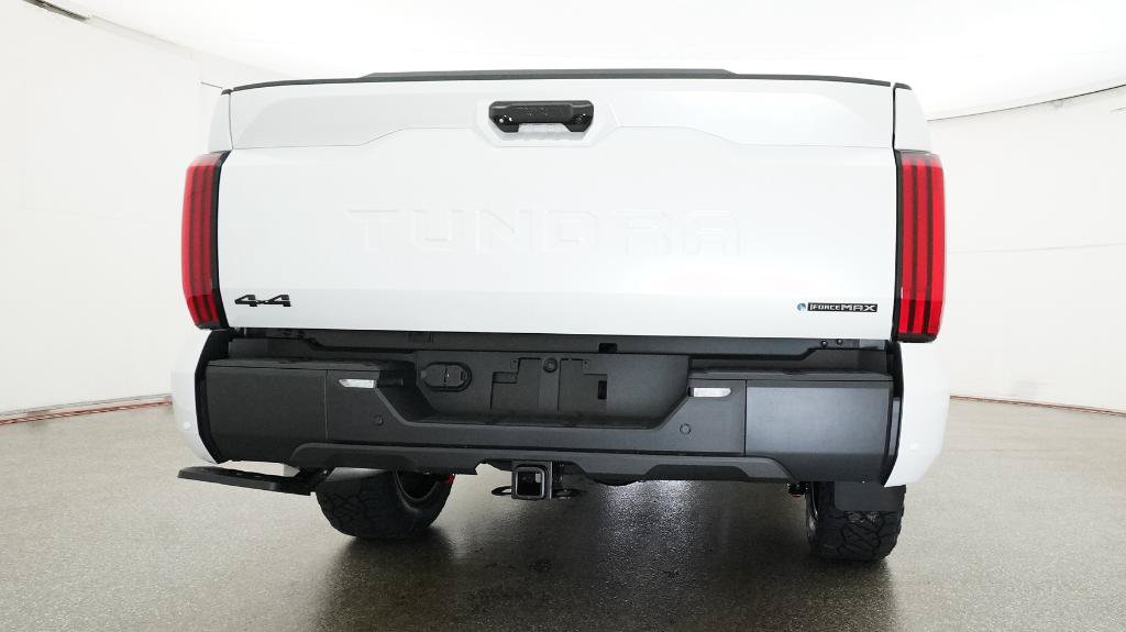 New 2026 Toyota Tundra Limited AWD/4WD image 26