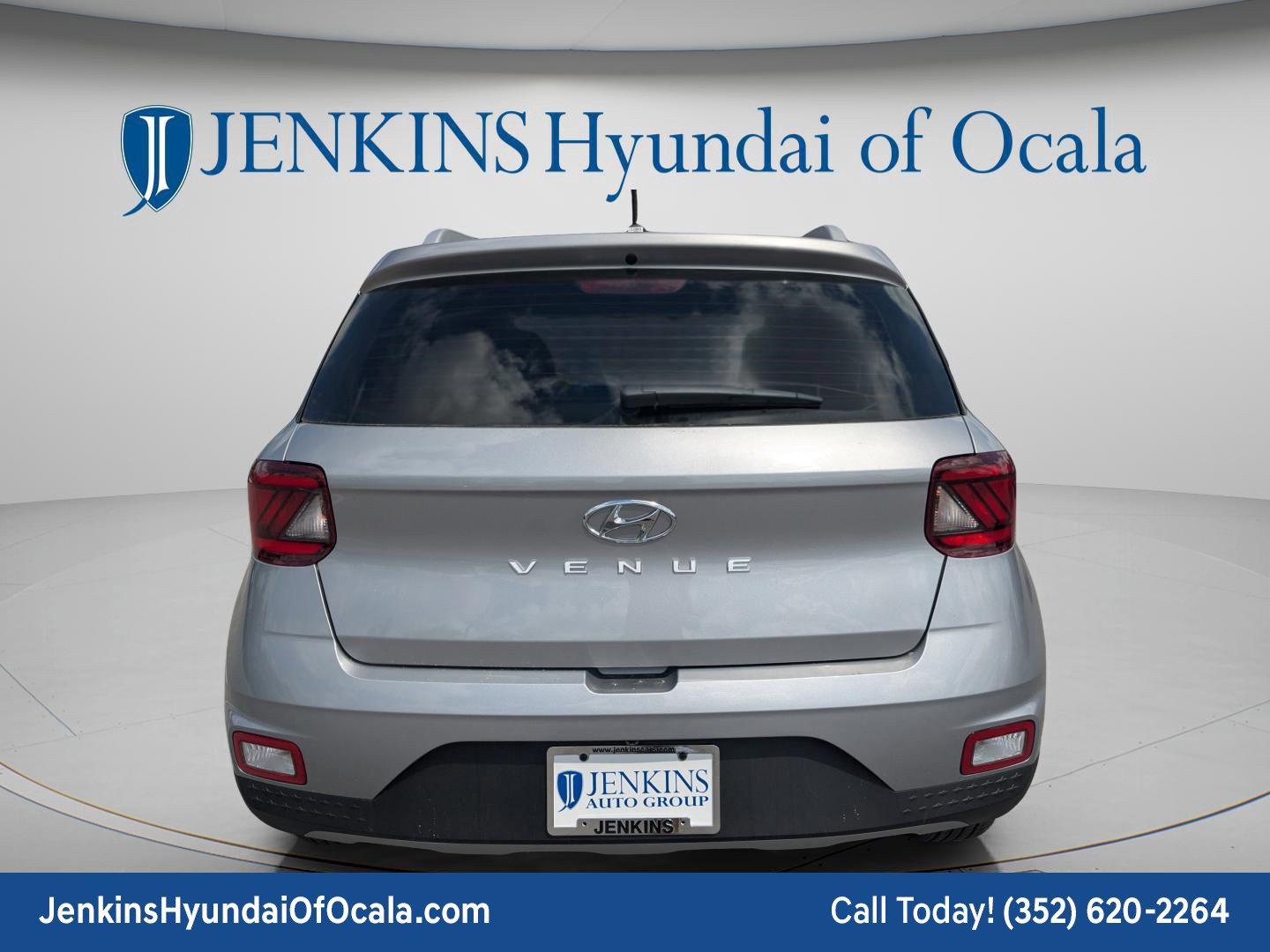 New 2026 Hyundai Venue SEL FWD image 5