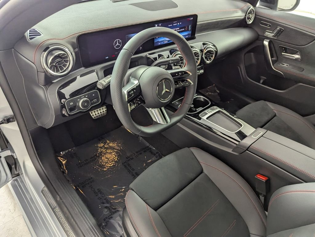 New 2026 Mercedes-Benz CLA 250 image 7