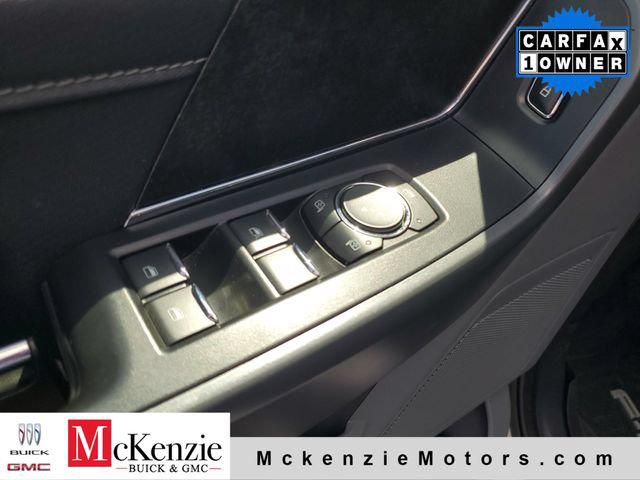 Used 2022 Ford F150 XLT w/ Equipment Group 302A High AWD/4WD image 9