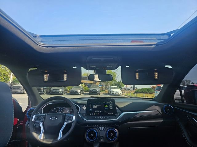 Used 2023 Chevrolet Blazer RS FWD image 20
