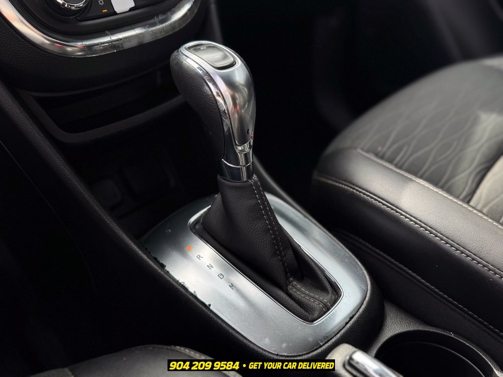 Used 2015 Buick Encore Convenience AWD/4WD image 19