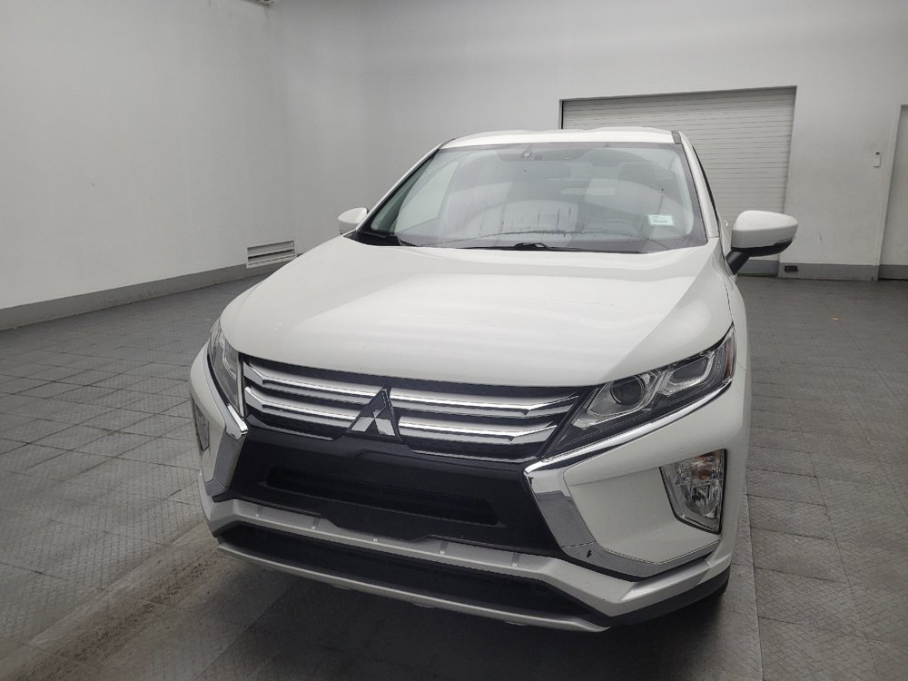 Used 2018 Mitsubishi Eclipse Cross SEL AWD/4WD image 15