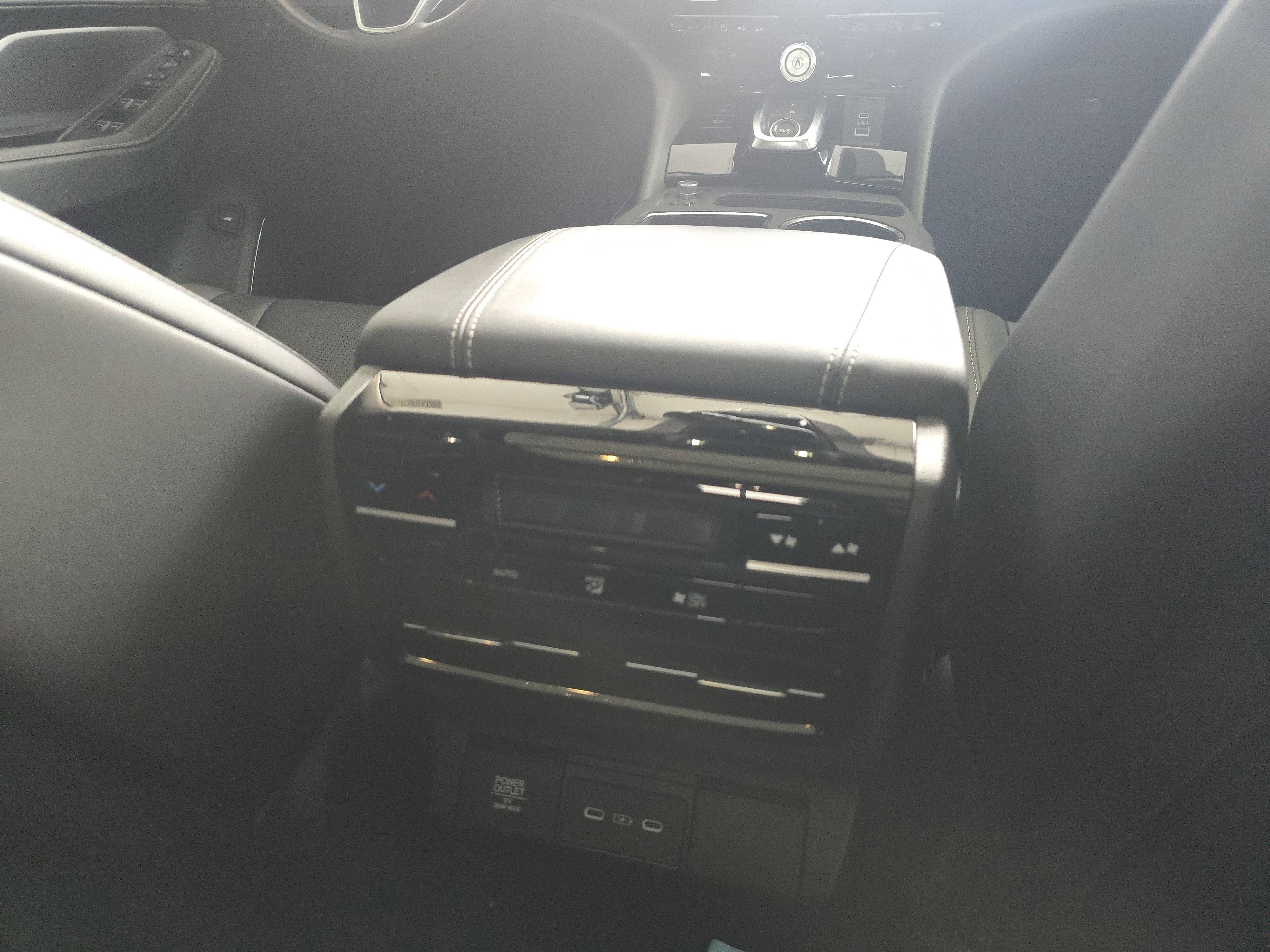 Used 2025 Acura MDX FWD w/ Technology Package image 26