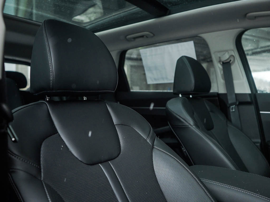 New 2026 Kia Sorento X-Line EX image 12