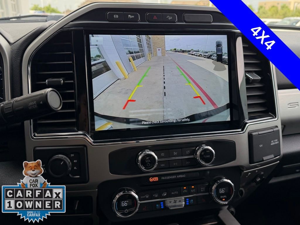 Used 2022 Ford F250 Lariat image 8