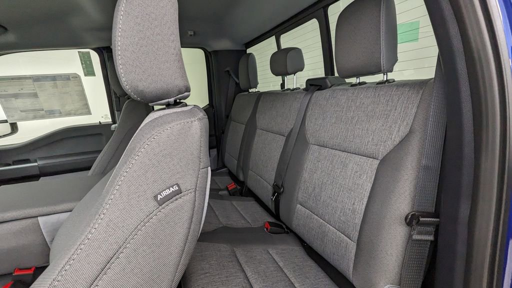 New 2026 Ford F250 XL w/ STX Appearance Package image 29