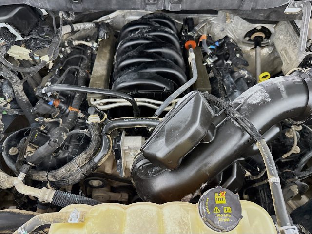 Used 2023 Ford F150 XL w/ FX4 Off-Road Package AWD/4WD image 38