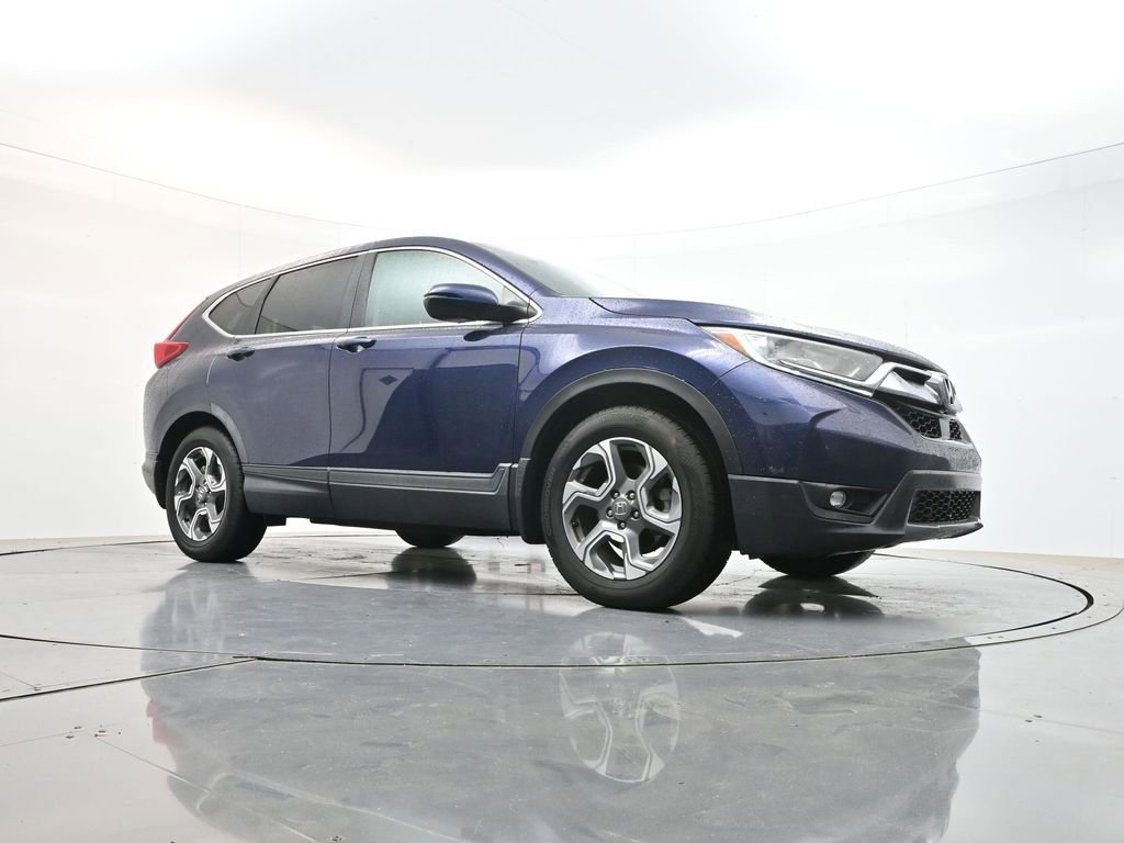 Used 2019 Honda CR-V EX image 32