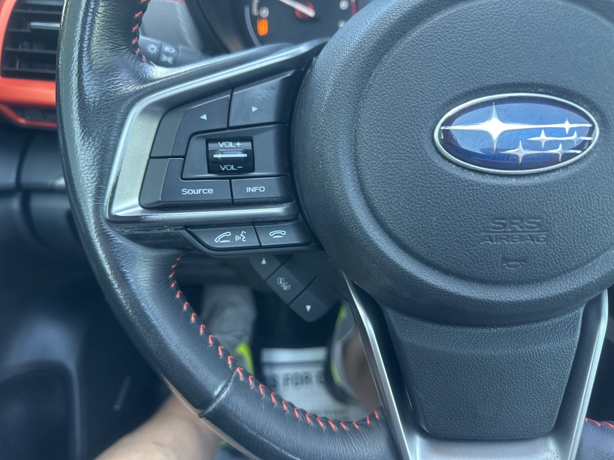 Used 2020 Subaru Forester Sport w/ Popular Package #2 AWD/4WD image 31