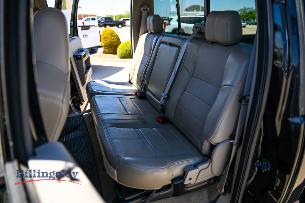 Used 2008 Ford F350 2WD Crew Cab DRW Super Duty image 10