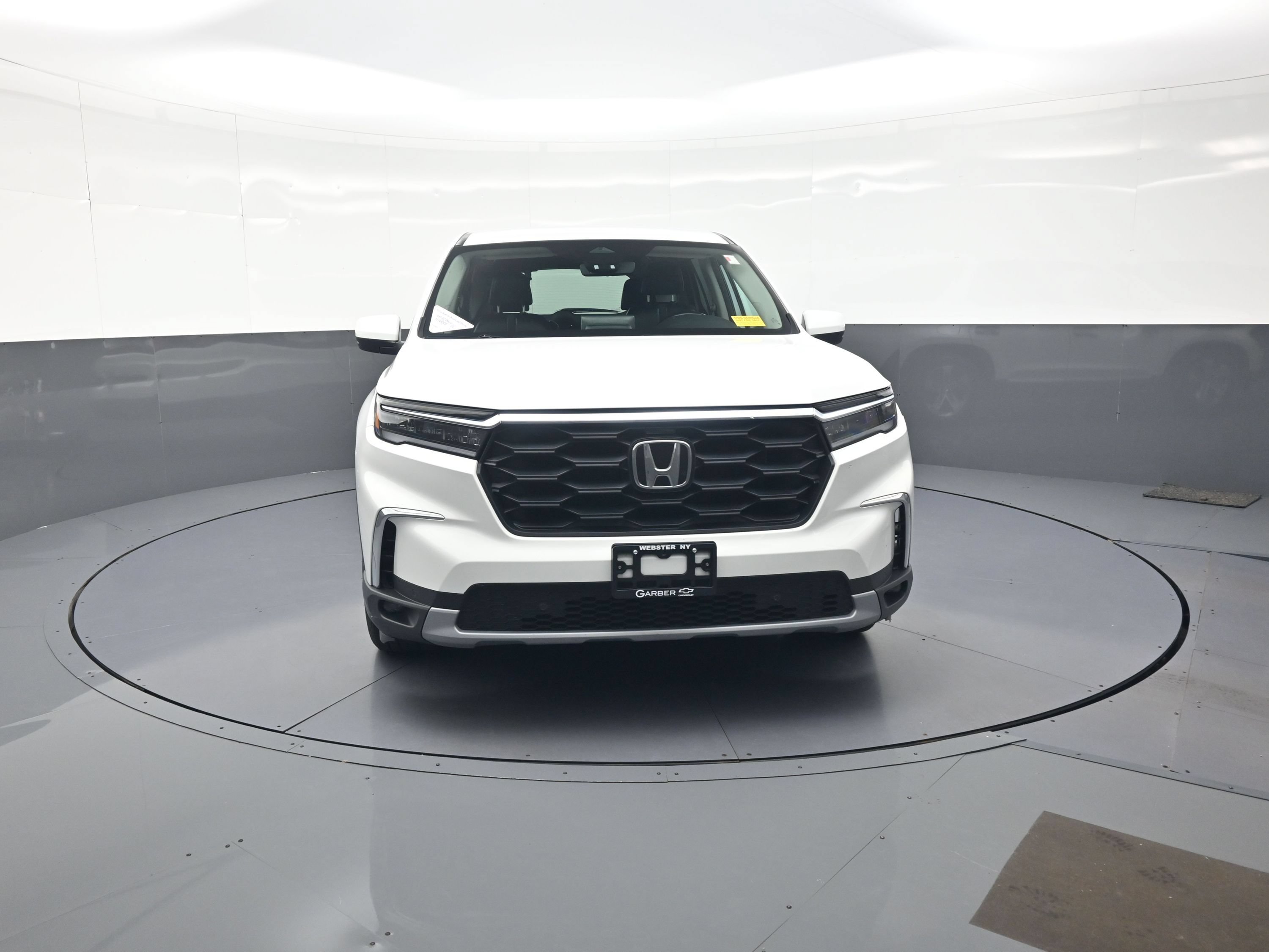 Used 2023 Honda Pilot EX-L image 8